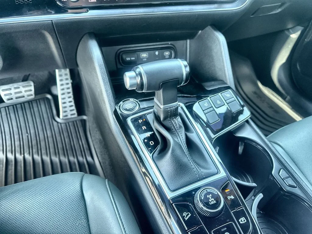 2023 Kia Sportage X-Pro - Photo 19