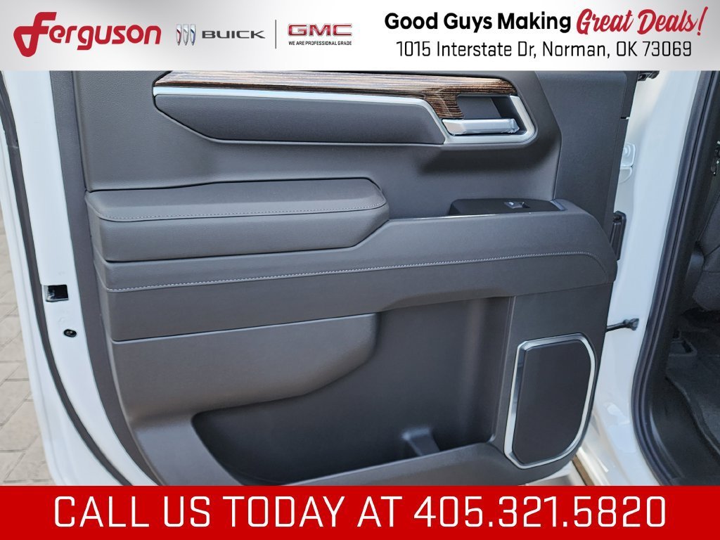 2026 GMC Sierra 1500 Elevation - Photo 40