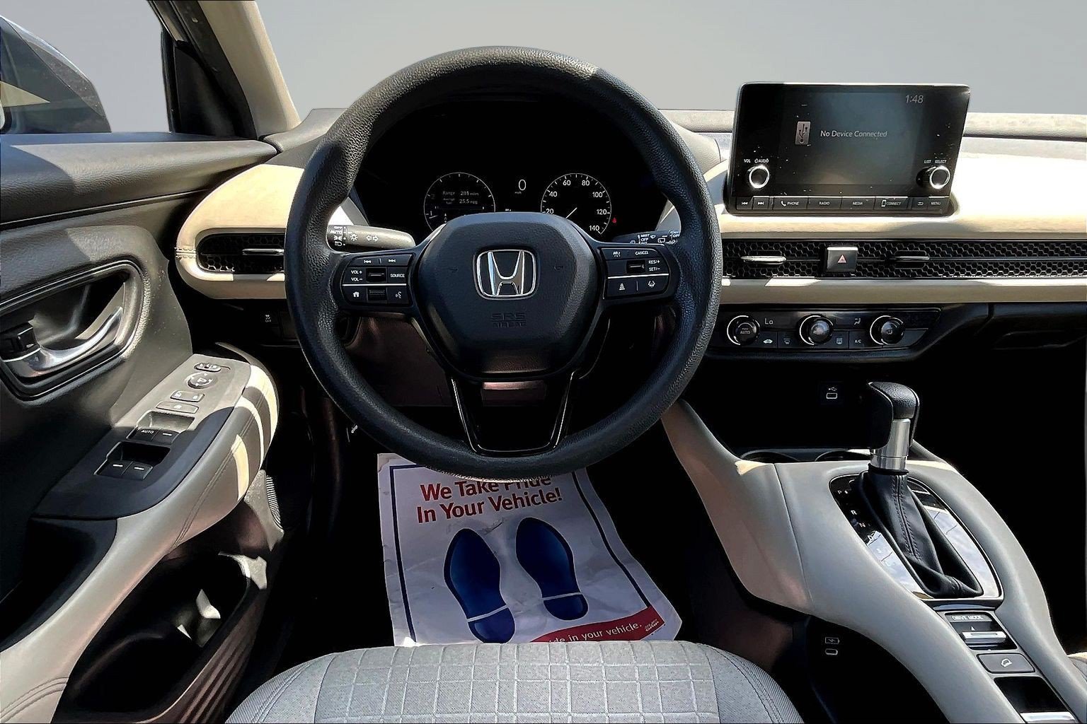 Used 2024  Honda LX image 7