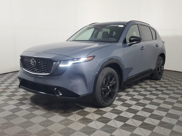 2026 Mazda CX-5 2.5 S Premium Plus AWD