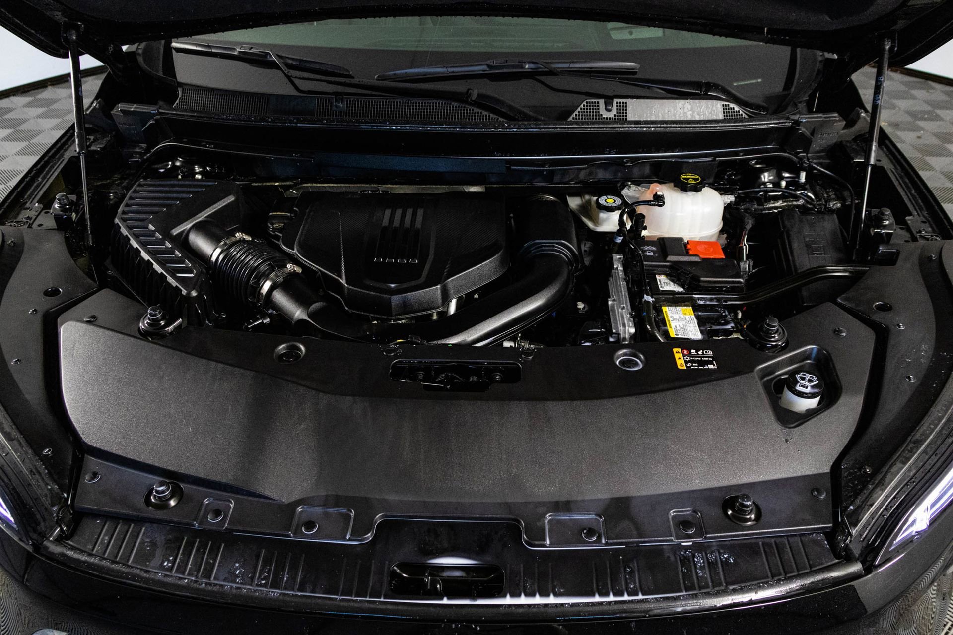 2025 BUICK ENCLAVE - Image 47