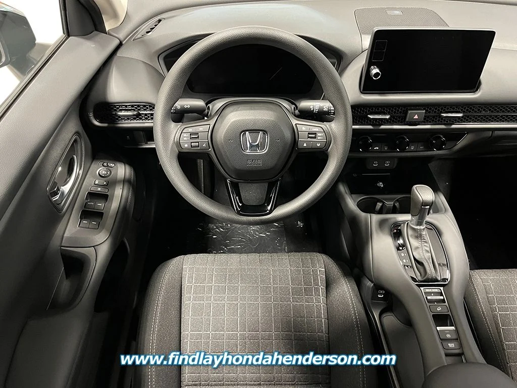 New 2027 Platinum White Pearl Honda LX image 21