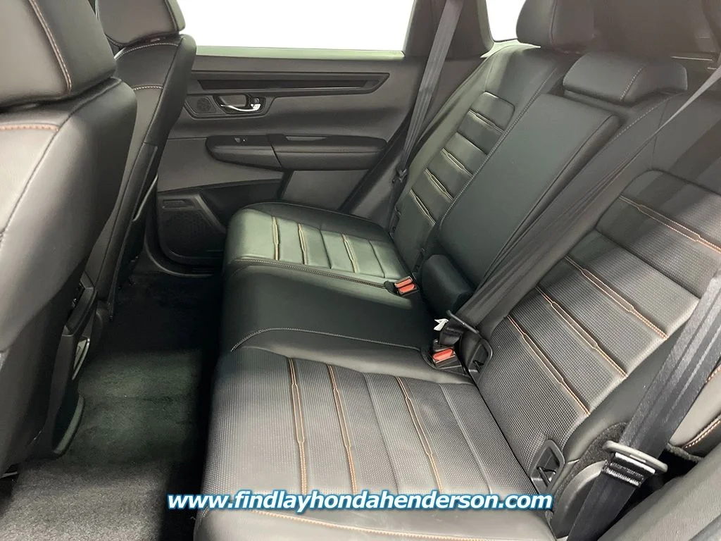 New 2026 Urban Gray Pearl Honda Sport-L image 25