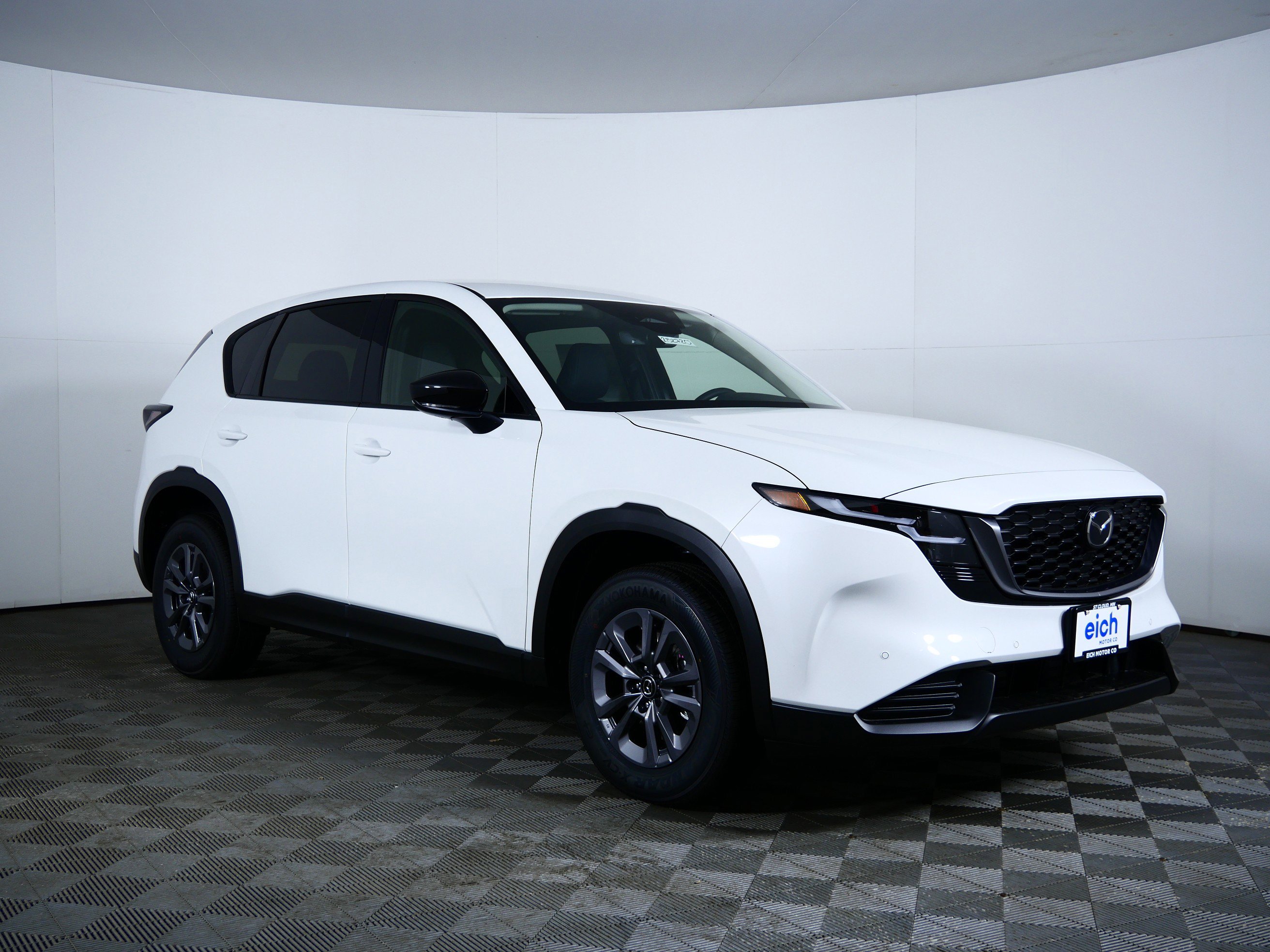 2026 Mazda CX-5 S Select Auto AWD's photo