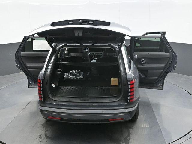 New 2026 Gray Hyundai SEL Premium 7P image 27