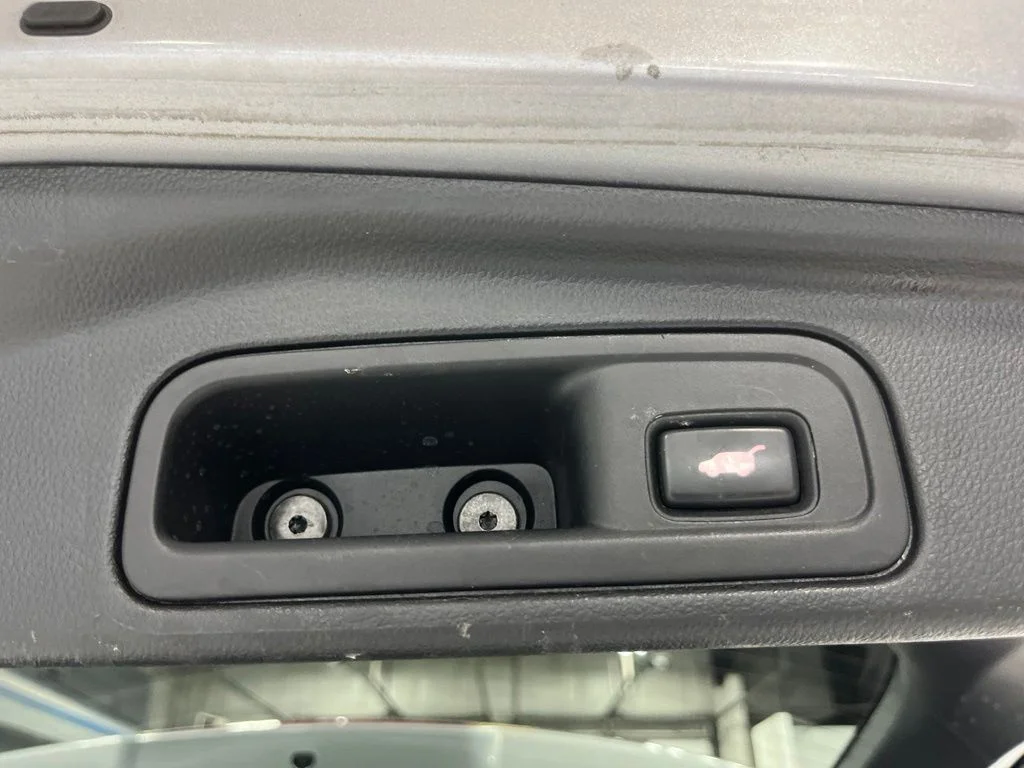 2021 Honda Pilot Touring - Photo 40