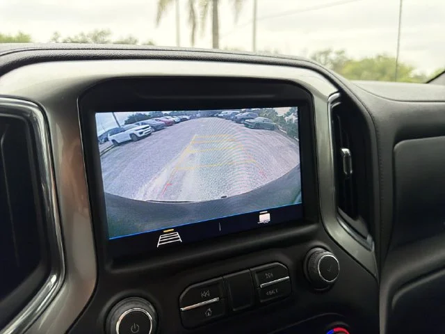 Used 2022 Gray Chevrolet RST image 23