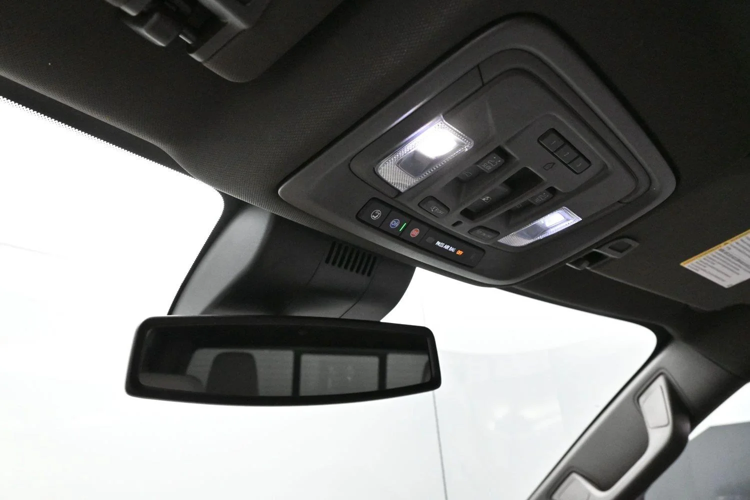 Used 2023 ONYX BLACK GMC SLT image 27