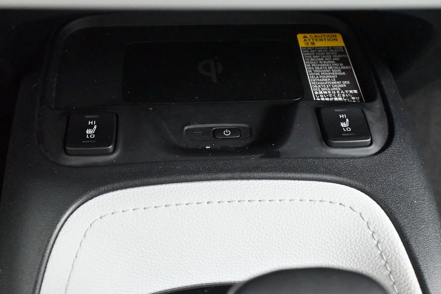 Used 2024 Ice Cap Toyota XSE image 23