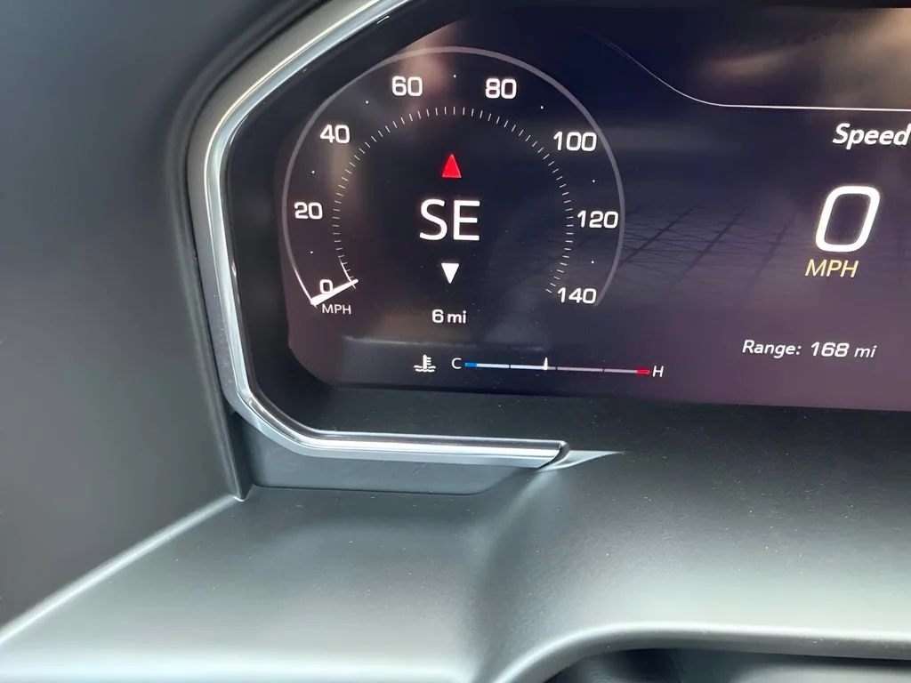 New 2026 Glacier White Tricoat GMC Denali image 27