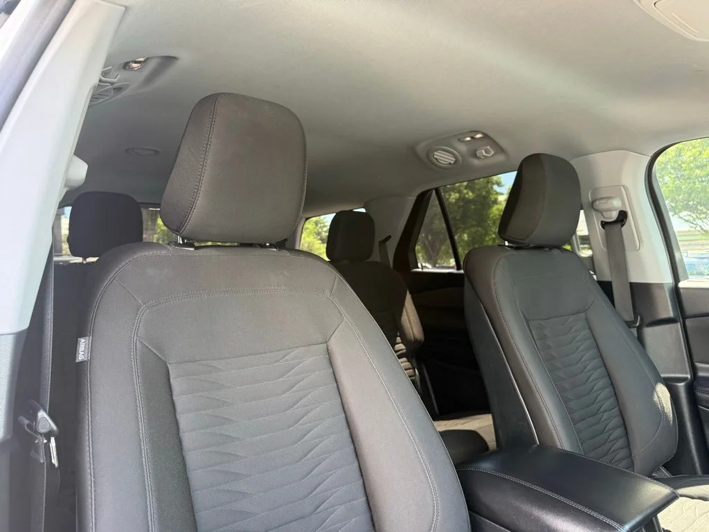 Used 2020 White Ford XLT image 31