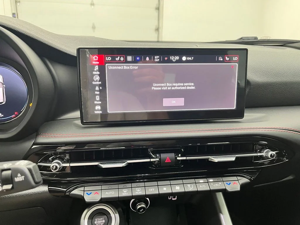 Used 2024 Black Dodge GT Plus image 27