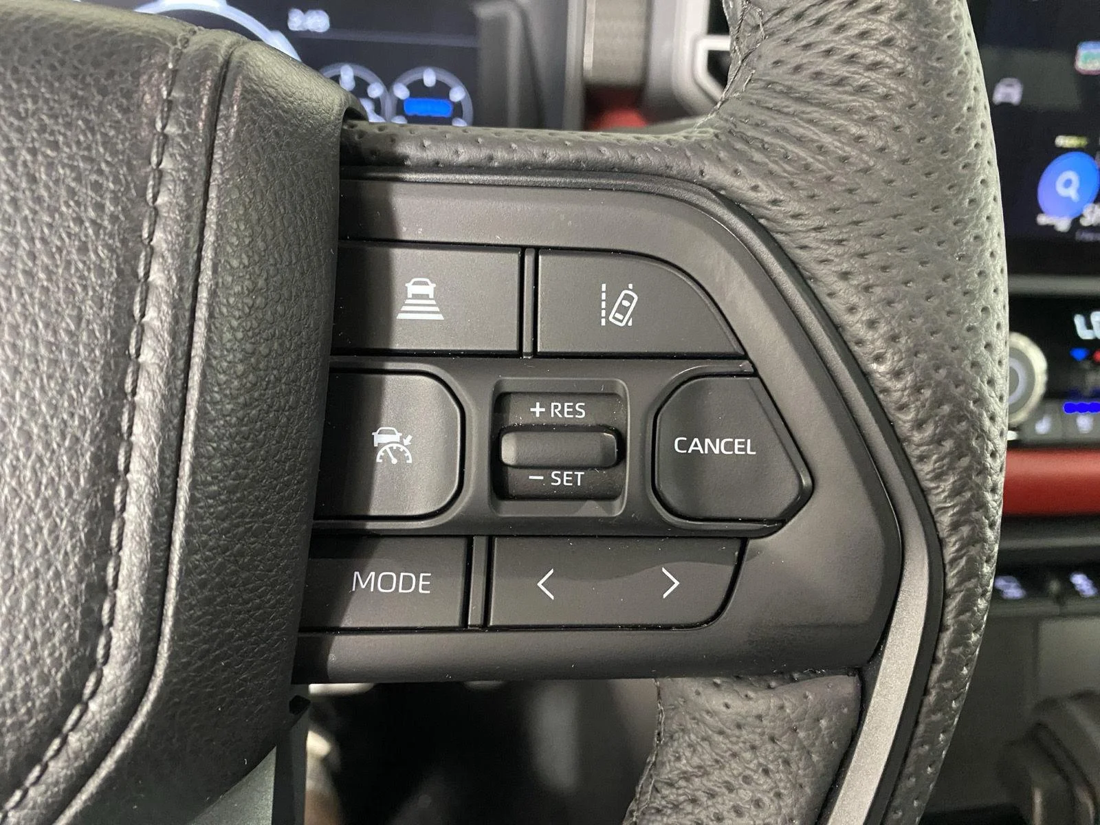 Used 2026  Toyota TRD Pro Hybrid image 19