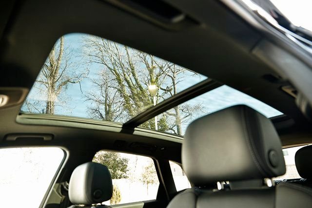 Certified Used 2024 Mythos Black Metallic Audi Premium image 16