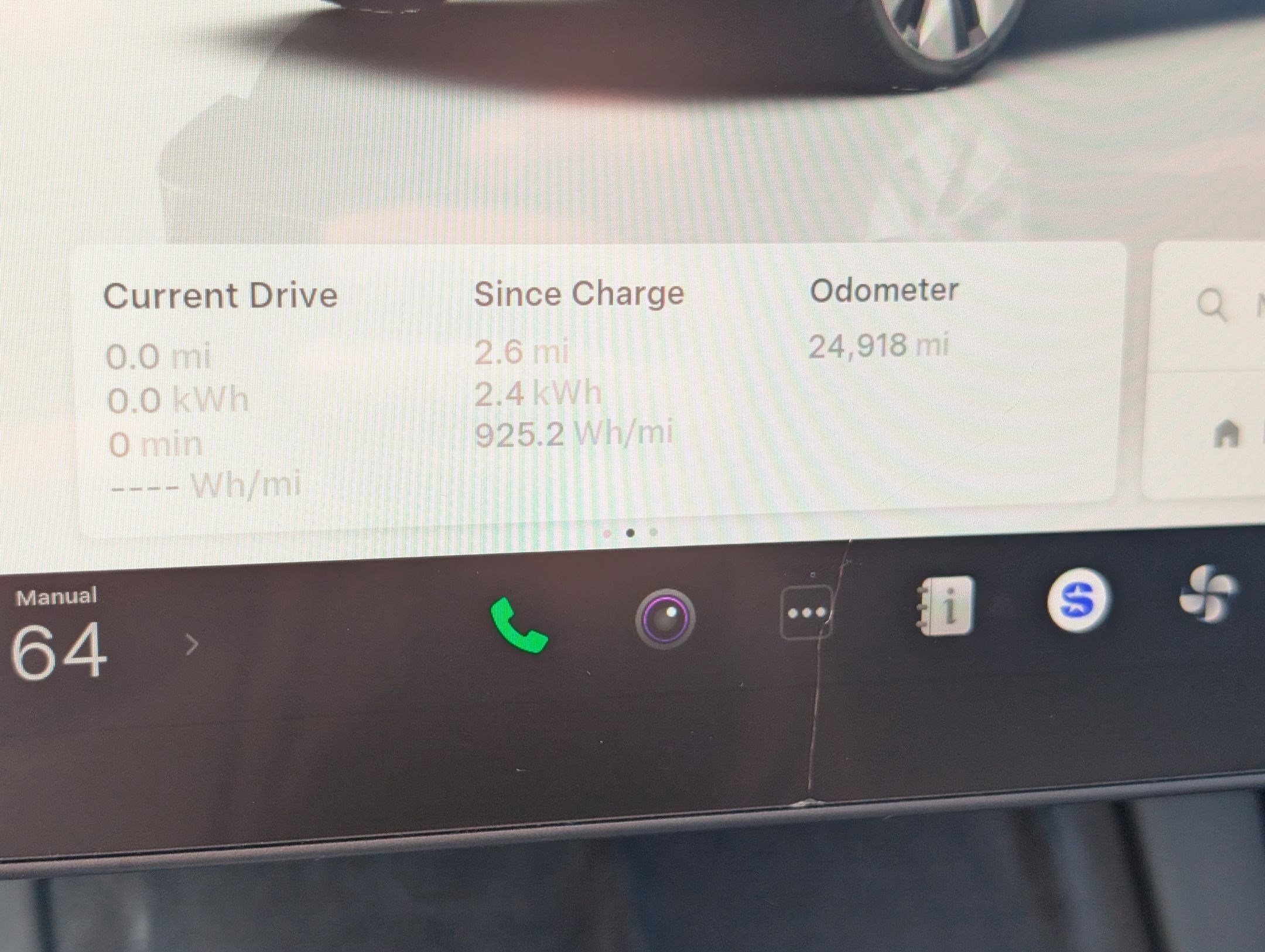 Used 2023 Black Tesla Long Range image 20