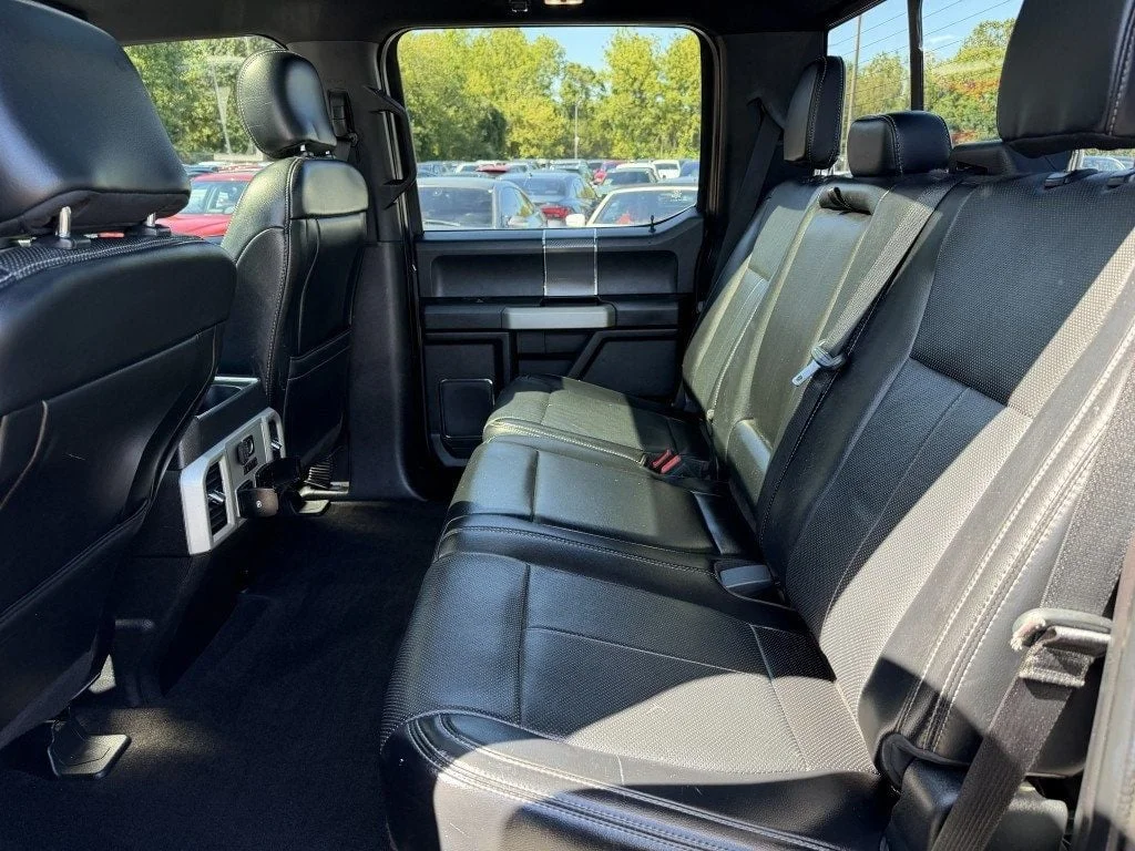 Used 2018 Lead Foot Ford  image 23