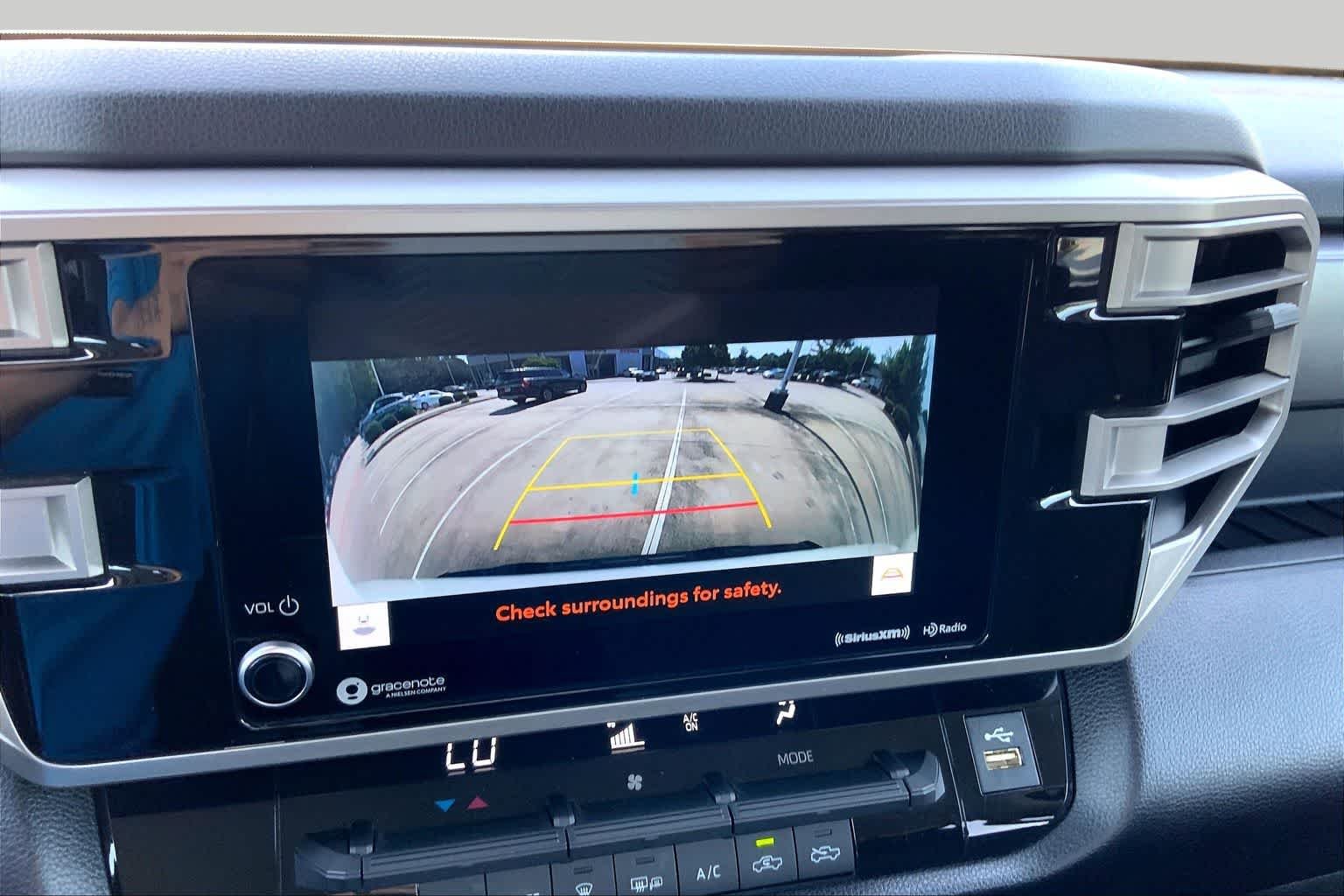 Used 2024 Ice Cap Toyota SR5 image 28