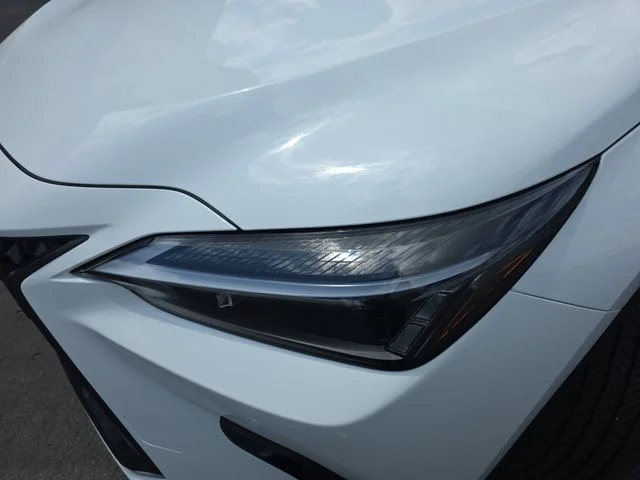2026 Lexus NX 350 Premium - Photo 30