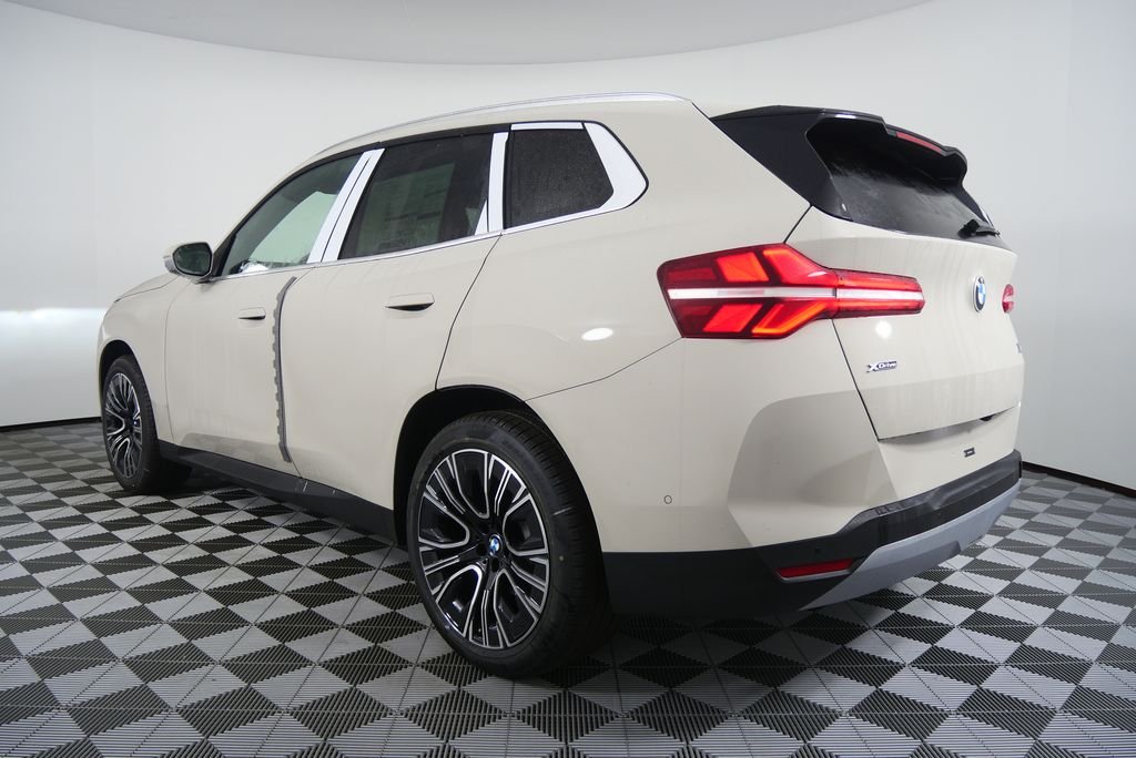 Used 2026 Dune Grey Metallic BMW 30 xDrive image 5
