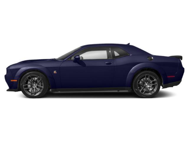 Used 2019 Indigo Blue Dodge R/T Scat Pack image 3