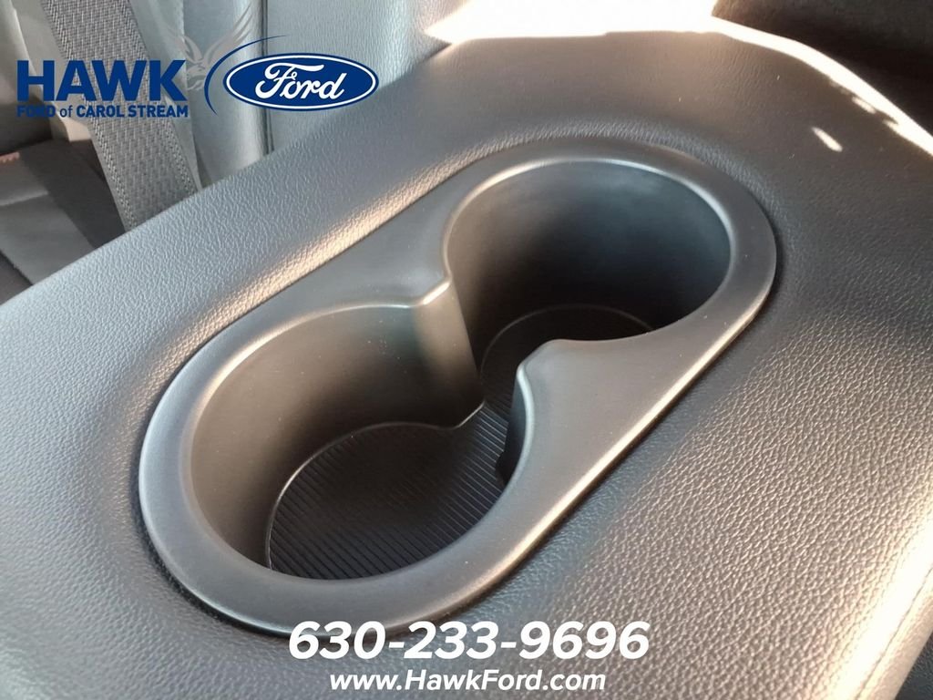 Used 2022 Black Ford Lariat image 31
