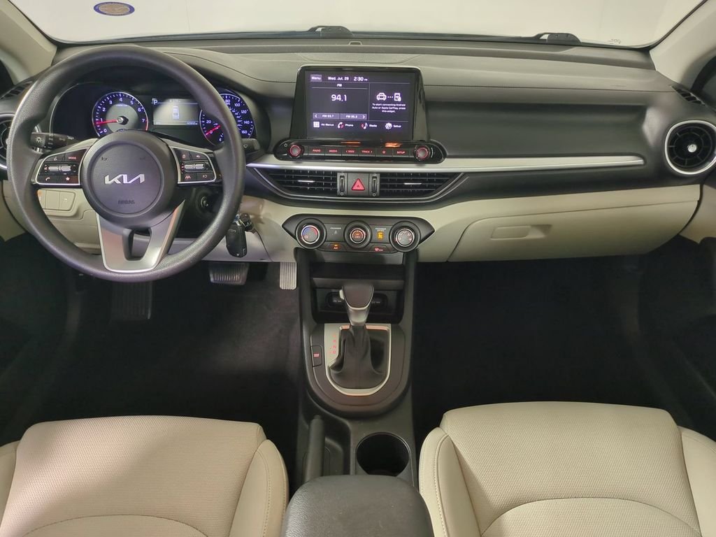 2023 Kia Forte LXS - Photo 15