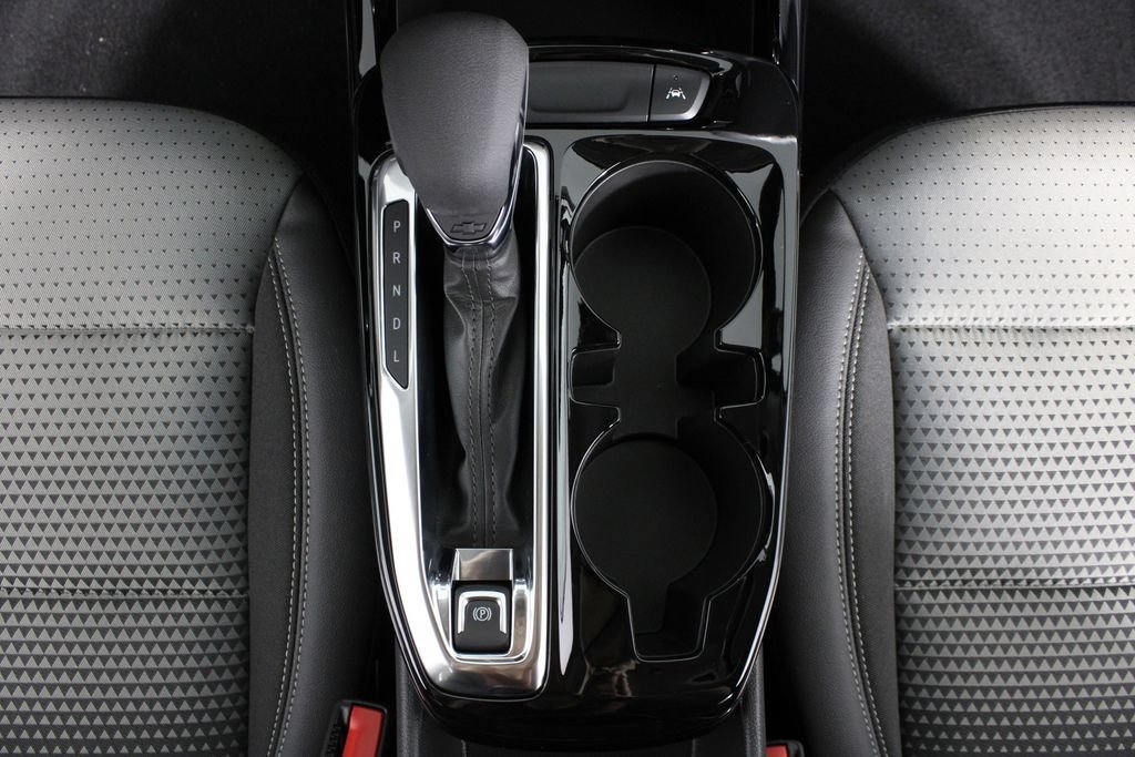 2026 Chevrolet Trax LT - Photo 25