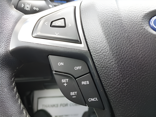 2022 Ford Edge SEL - Photo 18