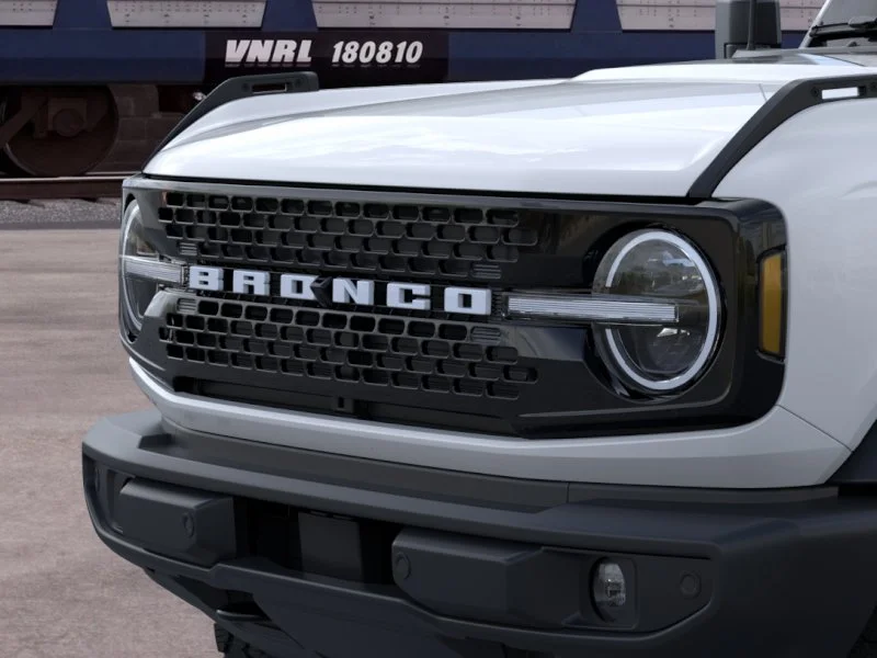 New 2026 Oxford White Ford Outer Banks® image 19