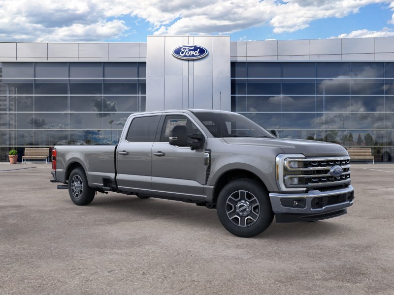2026 Ford F-350 Super Duty Lariat - Photo 7