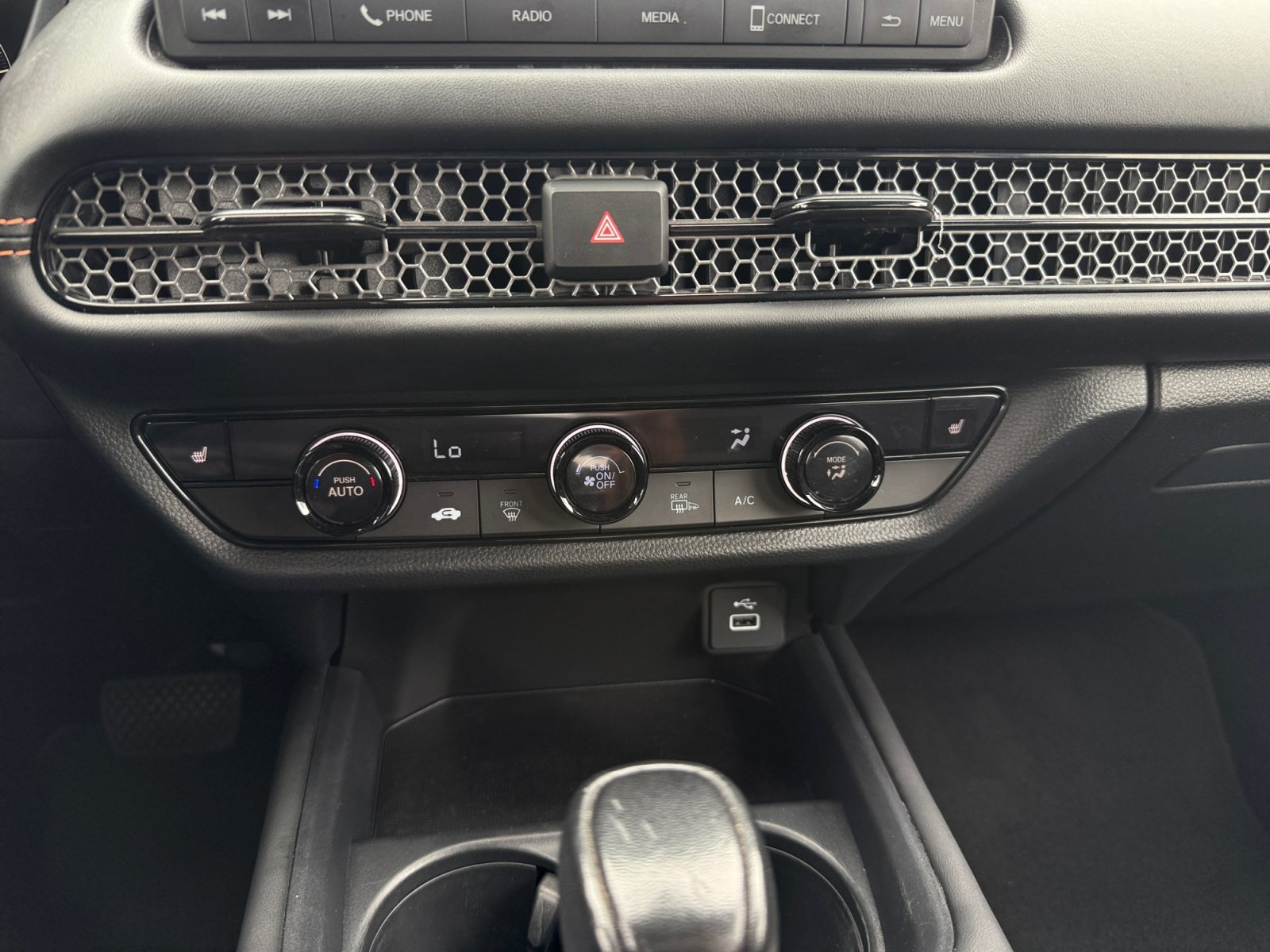 2024 Honda HR-V Sport - Photo 13