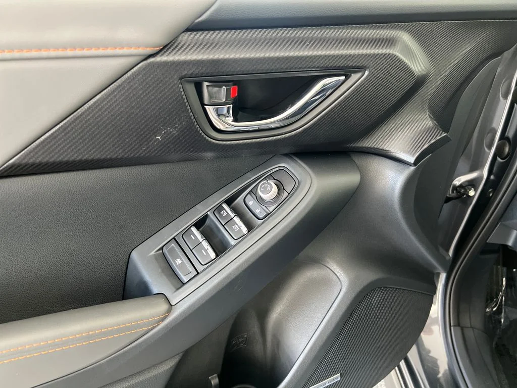 New 2026 MAGNETITE GRAY PEARL Subaru Limited Hybrid image 13
