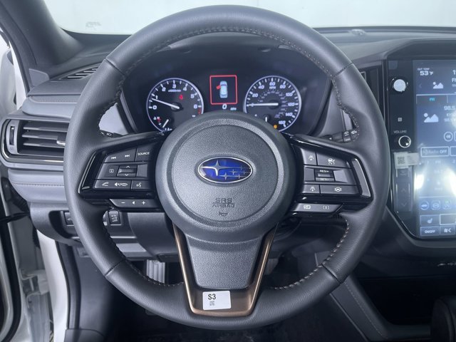 New 2026 CRYSTAL WHITE PEARL Subaru Sport image 15