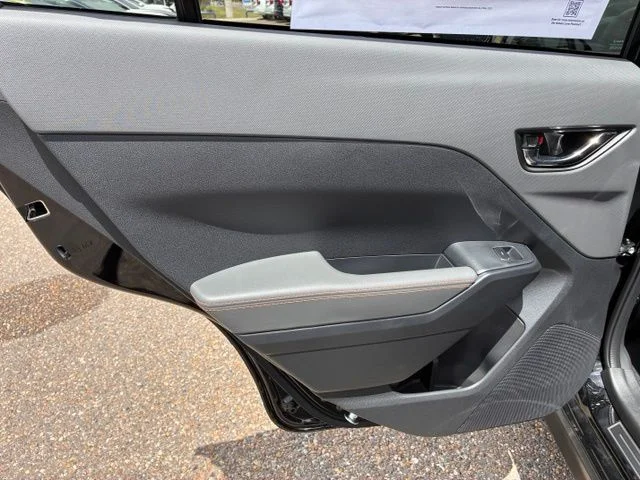 2026 Subaru Crosstrek Limited - Photo 28