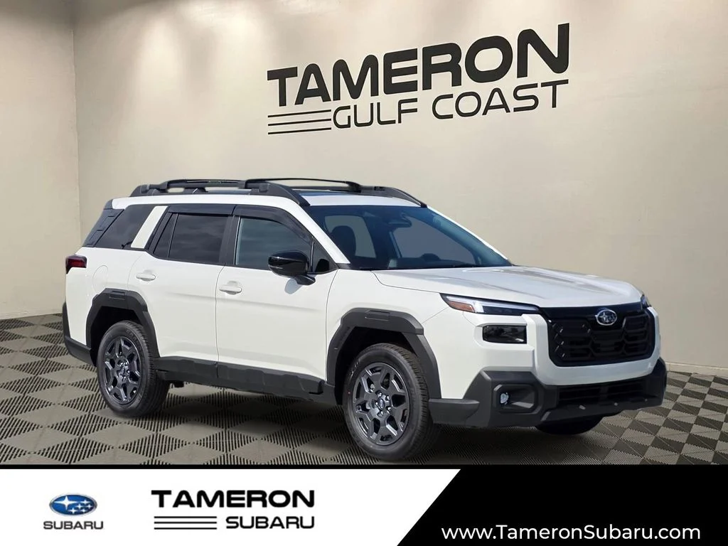 2026 Subaru Outback Premium's photo