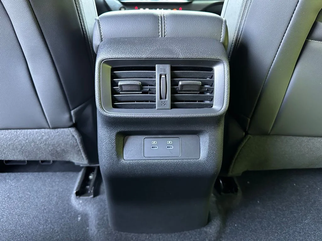 2025 Nissan Murano SL - Photo 19