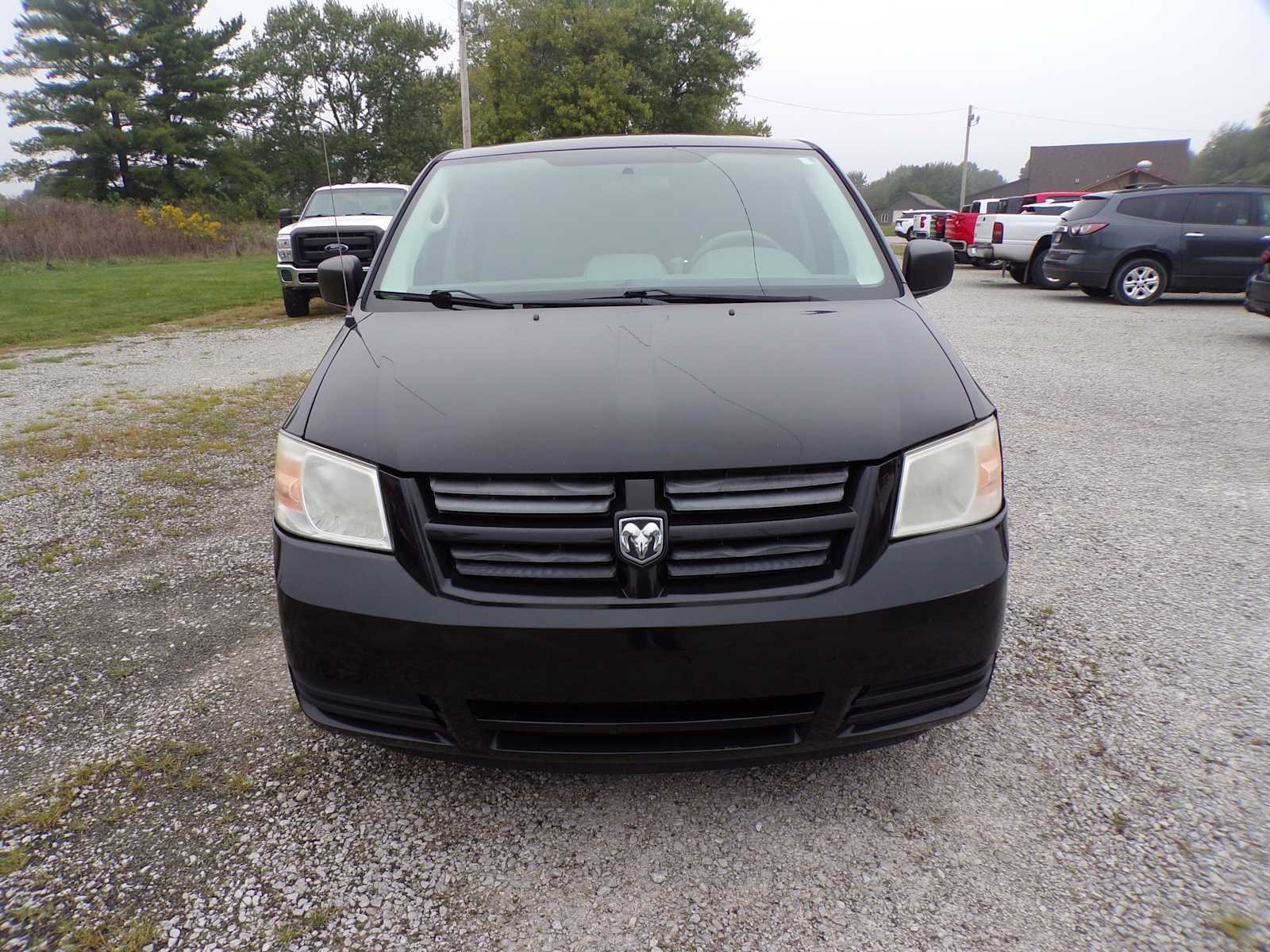 Used 2010  Dodge SE image 8