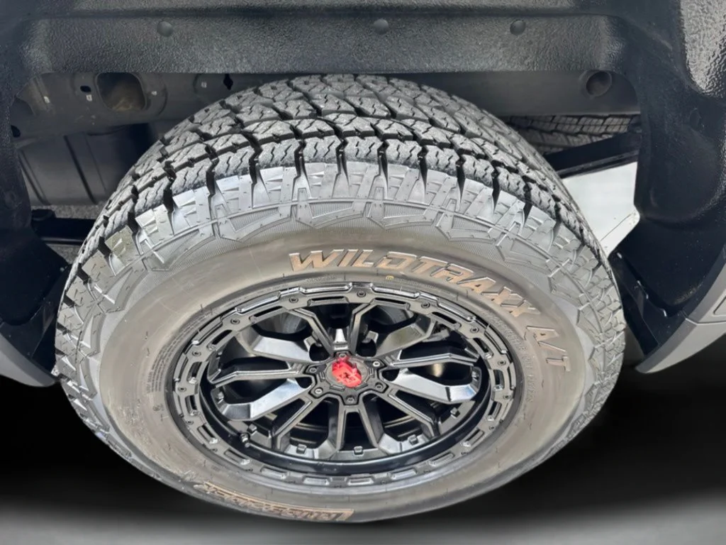 Used 2024 Sterling Metallic GMC Pro image 25