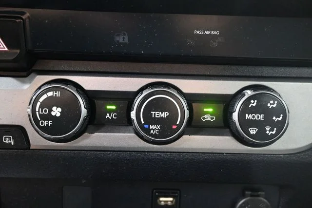 Used 2019 Silver Toyota SR image 22