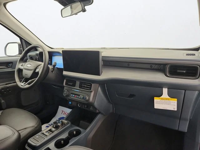 New 2026 Shadow Black Ford Lariat® image 29