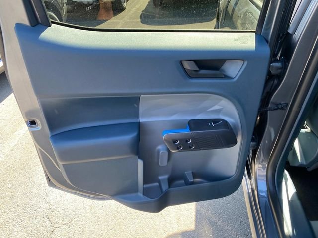 New 2026 Gray Ford Lobo Standard image 8
