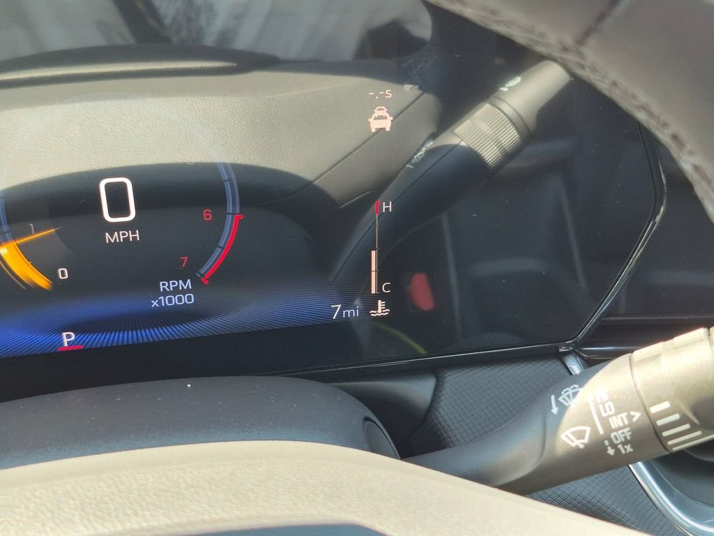 2026 Chevrolet Trailblazer Activ - Photo 32