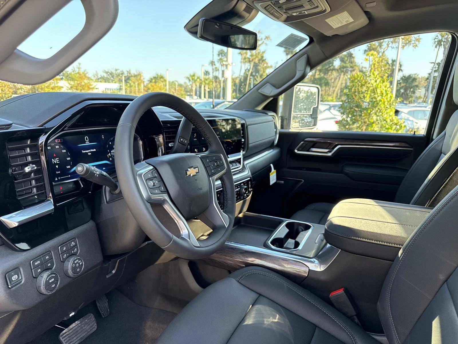2026 Chevrolet Silverado 3500 HD LTZ - Photo 22