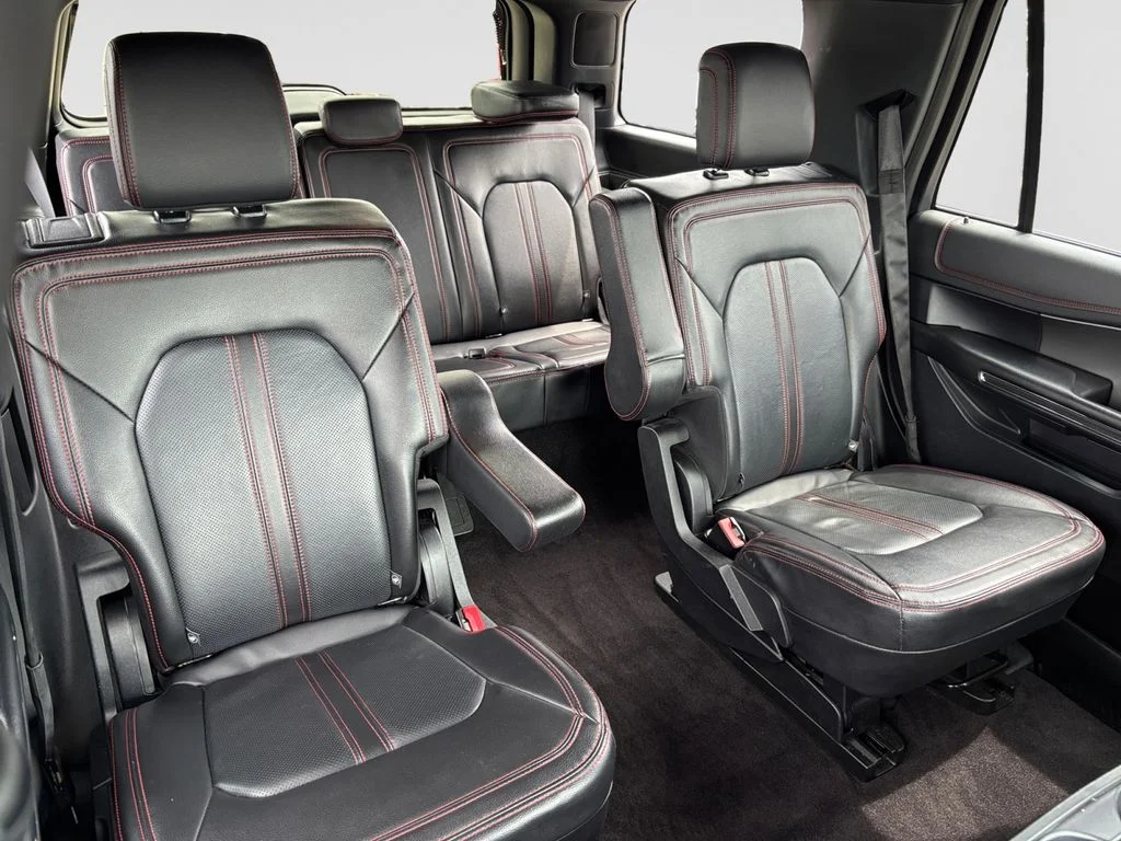Used 2021 Gray Ford Limited image 17
