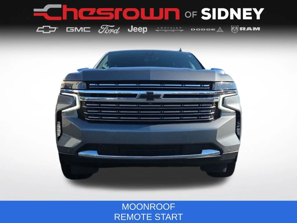 Used 2021 Gray Chevrolet Premier image 10