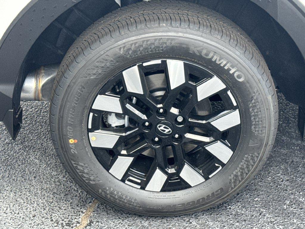 2026 Hyundai Santa Cruz SEL - Photo 17