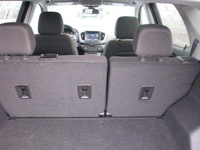 2024 GMC Terrain SLE - Photo 6