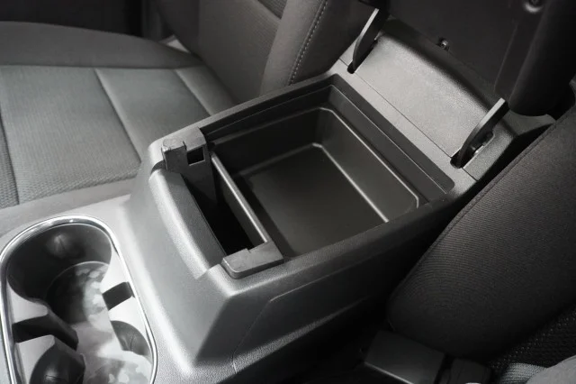 New 2026 Summit White GMC Elevation image 35