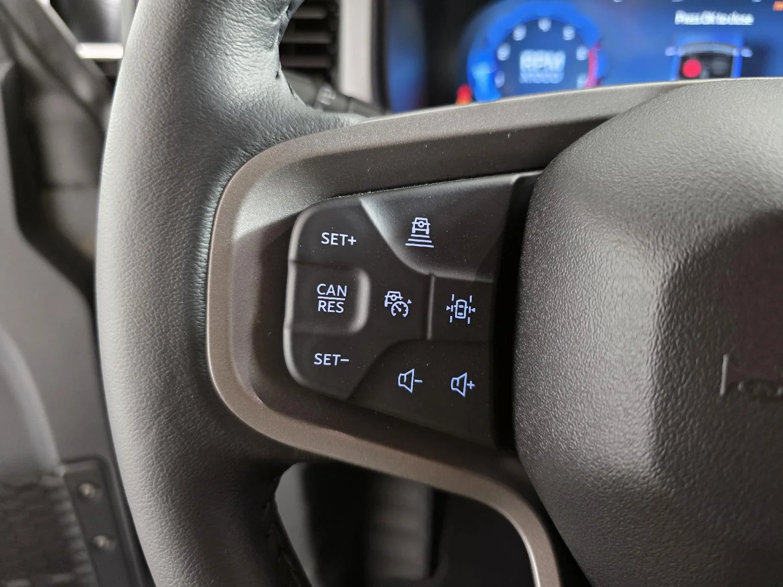 Used 2025 Carbonized Gray Metallic Ford Badlands image 29