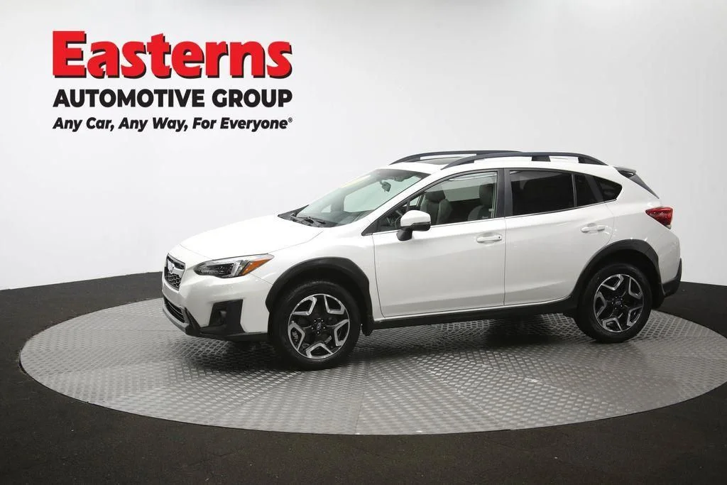 Used 2019 White Subaru 2.0i Limited image 66